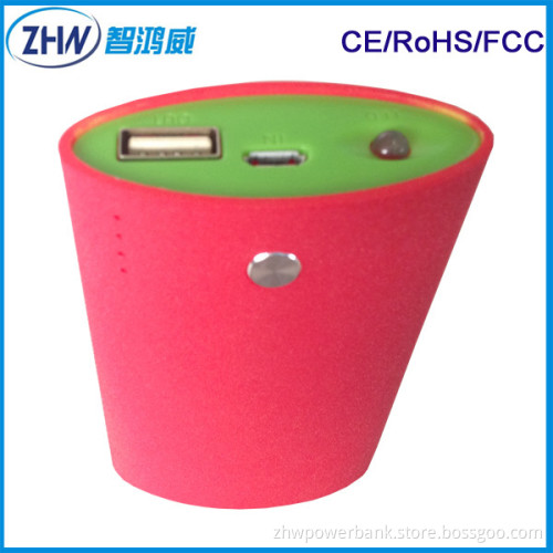 Power Bank 5600mAh External Battery
